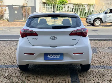 HYUNDAI HB 20 Hatch 1.0 12V 4P FLEX COMFORT, Foto 5