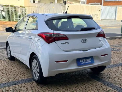 HYUNDAI HB 20 Hatch 1.0 12V 4P FLEX COMFORT, Foto 6