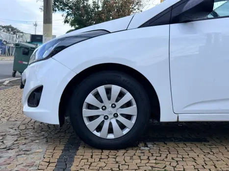 HYUNDAI HB 20 Hatch 1.0 12V 4P FLEX COMFORT, Foto 7