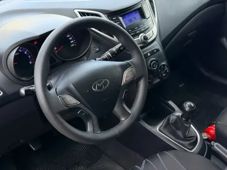 HYUNDAI HB 20 Hatch 1.0 12V 4P FLEX COMFORT, Foto 9