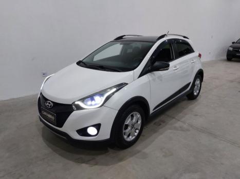 HYUNDAI HB 20 Hatch X 1.6 16V 4P PREMIUM FLEX AUTOM�TICO, Foto 1