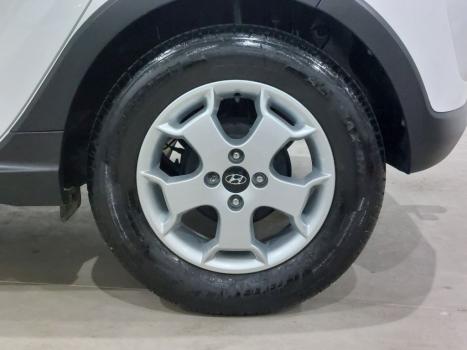 HYUNDAI HB 20 Hatch X 1.6 16V 4P PREMIUM FLEX AUTOM�TICO, Foto 5