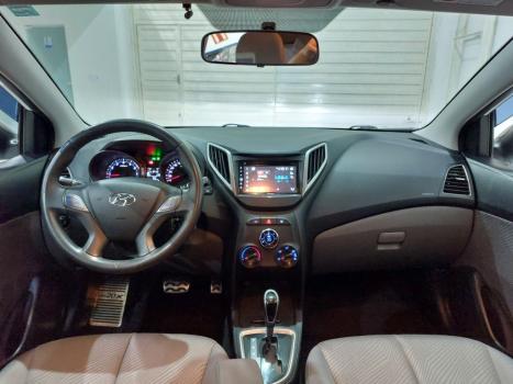 HYUNDAI HB 20 Hatch X 1.6 16V 4P PREMIUM FLEX AUTOM�TICO, Foto 9