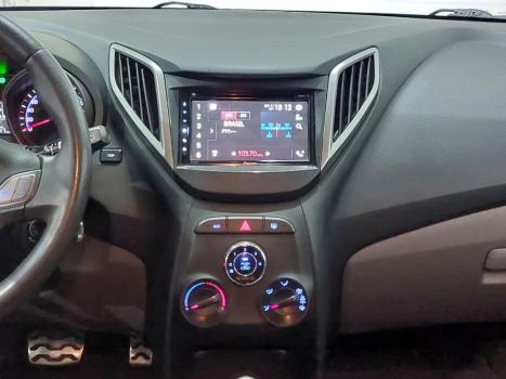 HYUNDAI HB 20 Hatch X 1.6 16V 4P PREMIUM FLEX AUTOM�TICO, Foto 11