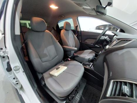 HYUNDAI HB 20 Hatch X 1.6 16V 4P PREMIUM FLEX AUTOM�TICO, Foto 14