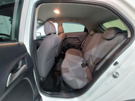 HYUNDAI HB 20 Hatch X 1.6 16V 4P PREMIUM FLEX AUTOM�TICO, Foto 16