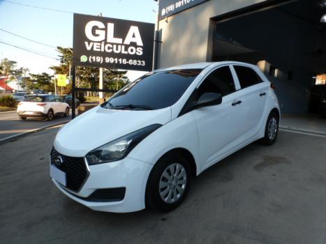 HYUNDAI HB 20 Hatch 1.0 12V 4P FLEX UNIQUE, Foto 1