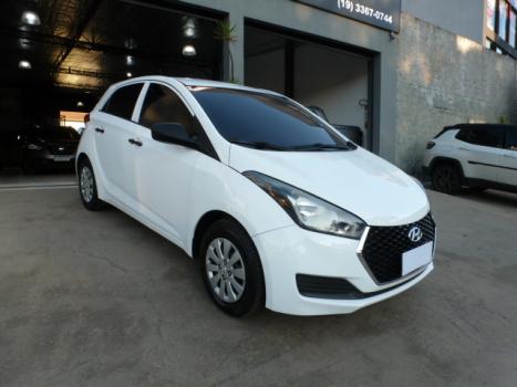 HYUNDAI HB 20 Hatch 1.0 12V 4P FLEX UNIQUE, Foto 2