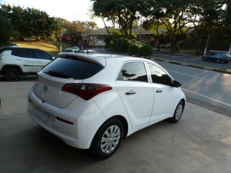 HYUNDAI HB 20 Hatch 1.0 12V 4P FLEX UNIQUE, Foto 3