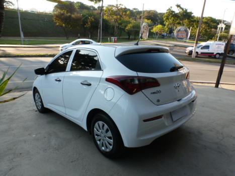HYUNDAI HB 20 Hatch 1.0 12V 4P FLEX UNIQUE, Foto 4
