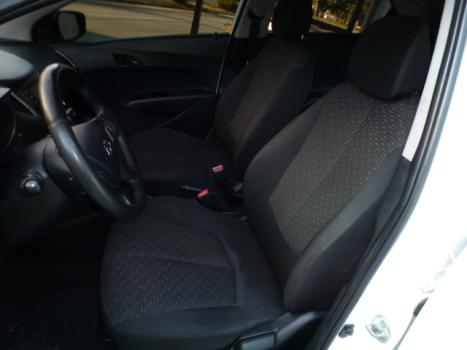 HYUNDAI HB 20 Hatch 1.0 12V 4P FLEX UNIQUE, Foto 5