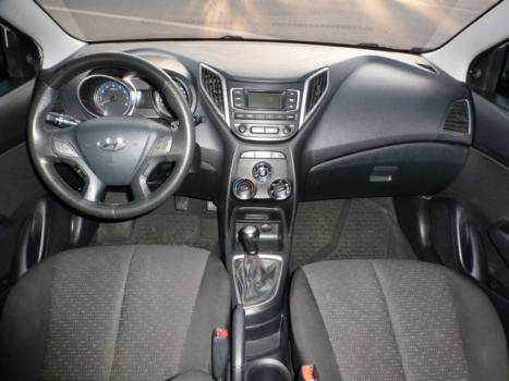 HYUNDAI HB 20 Hatch 1.0 12V 4P FLEX UNIQUE, Foto 7