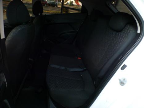 HYUNDAI HB 20 Hatch 1.0 12V 4P FLEX UNIQUE, Foto 8