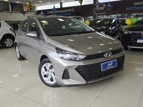 HYUNDAI HB 20 Hatch 1.0 12V 4P FLEX COMFORT PLUS, Foto 1