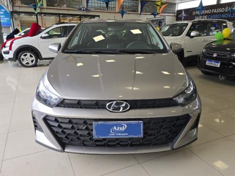 HYUNDAI HB 20 Hatch 1.0 12V 4P FLEX COMFORT PLUS, Foto 2