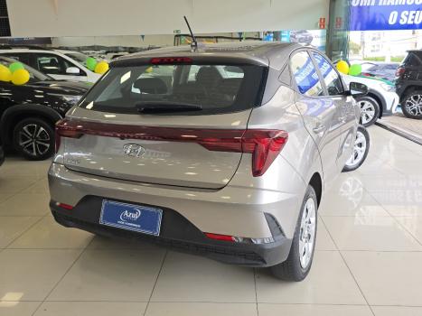 HYUNDAI HB 20 Hatch 1.0 12V 4P FLEX COMFORT PLUS, Foto 5