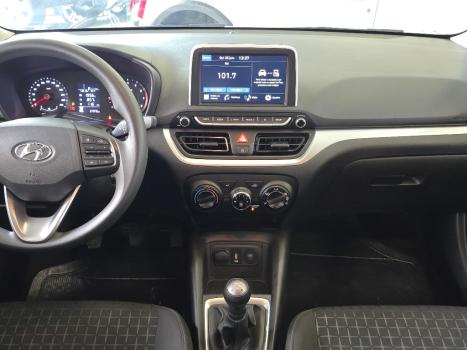 HYUNDAI HB 20 Hatch 1.0 12V 4P FLEX COMFORT PLUS, Foto 7