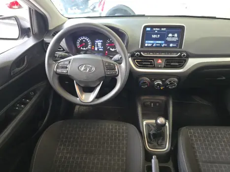 HYUNDAI HB 20 Hatch 1.0 12V 4P FLEX COMFORT PLUS, Foto 9