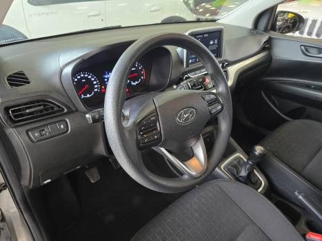 HYUNDAI HB 20 Hatch 1.0 12V 4P FLEX COMFORT PLUS, Foto 13