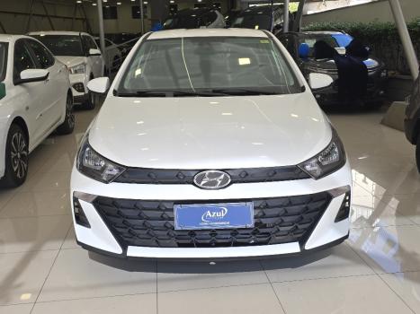 HYUNDAI HB 20 Hatch 1.0 12V 4P FLEX SENSE, Foto 2