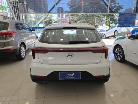 HYUNDAI HB 20 Hatch 1.0 12V 4P FLEX SENSE, Foto 5