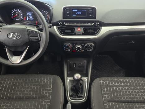 HYUNDAI HB 20 Hatch 1.0 12V 4P FLEX SENSE, Foto 8