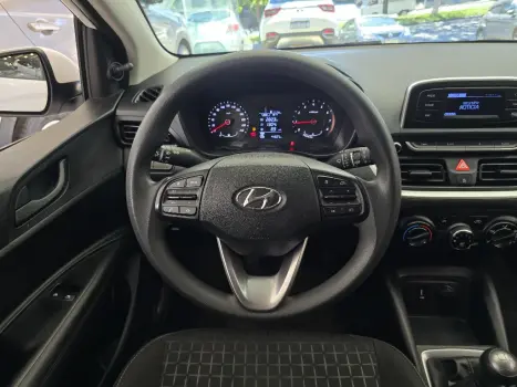 HYUNDAI HB 20 Hatch 1.0 12V 4P FLEX SENSE, Foto 11