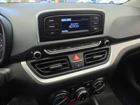 HYUNDAI HB 20 Hatch 1.0 12V 4P FLEX SENSE, Foto 13