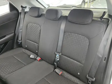 HYUNDAI HB 20 Hatch 1.0 12V 4P FLEX SENSE, Foto 15
