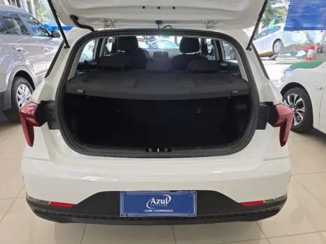 HYUNDAI HB 20 Hatch 1.0 12V 4P FLEX SENSE, Foto 16