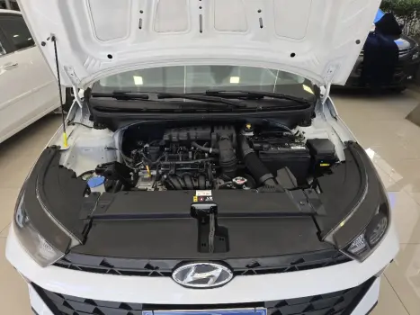 HYUNDAI HB 20 Hatch 1.0 12V 4P FLEX SENSE, Foto 18