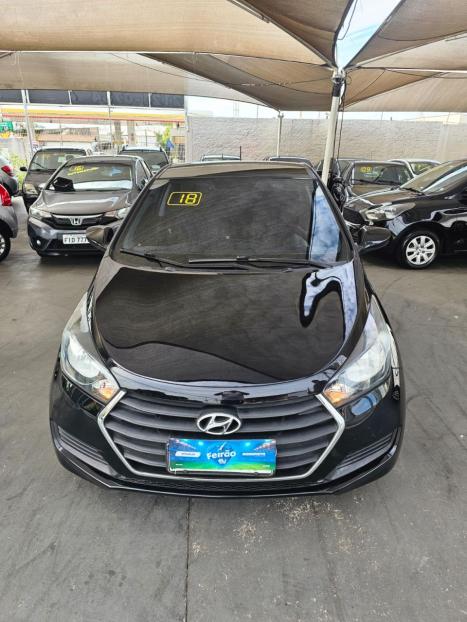 HYUNDAI HB 20 Hatch 1.0 12V 4P FLEX COMFORT PLUS, Foto 1