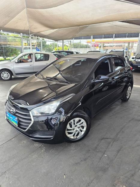 HYUNDAI HB 20 Hatch 1.0 12V 4P FLEX COMFORT PLUS, Foto 3
