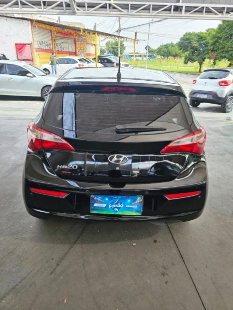 HYUNDAI HB 20 Hatch 1.0 12V 4P FLEX COMFORT PLUS, Foto 5