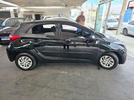 HYUNDAI HB 20 Hatch 1.0 12V 4P FLEX COMFORT PLUS, Foto 6