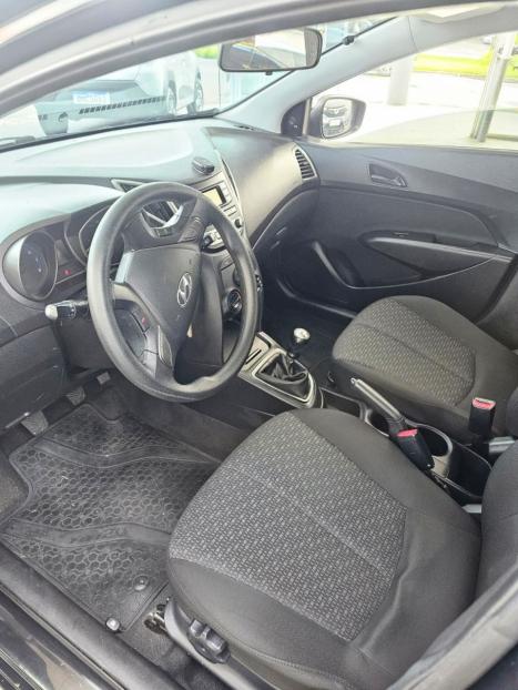 HYUNDAI HB 20 Hatch 1.0 12V 4P FLEX COMFORT PLUS, Foto 7