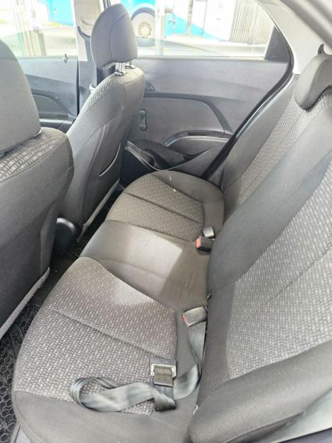 HYUNDAI HB 20 Hatch 1.0 12V 4P FLEX COMFORT PLUS, Foto 8