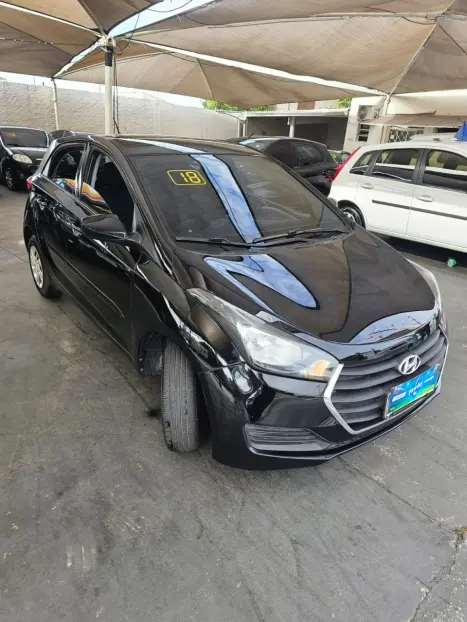 HYUNDAI HB 20 Hatch 1.0 12V 4P FLEX COMFORT PLUS, Foto 9