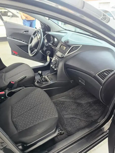 HYUNDAI HB 20 Hatch 1.0 12V 4P FLEX COMFORT PLUS, Foto 10