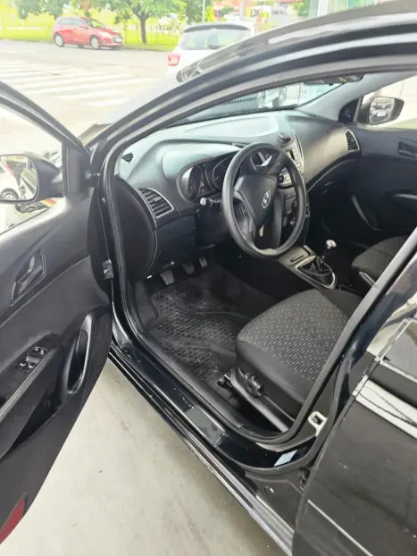 HYUNDAI HB 20 Hatch 1.0 12V 4P FLEX COMFORT PLUS, Foto 11