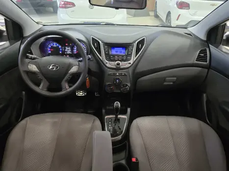 HYUNDAI HB 20 Hatch X 1.6 16V 4P PREMIUM FLEX AUTOM�TICO, Foto 7