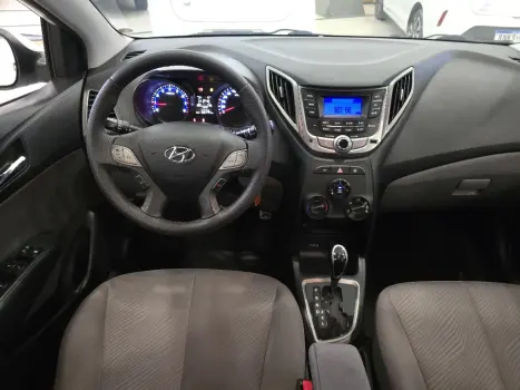 HYUNDAI HB 20 Hatch X 1.6 16V 4P PREMIUM FLEX AUTOM�TICO, Foto 10