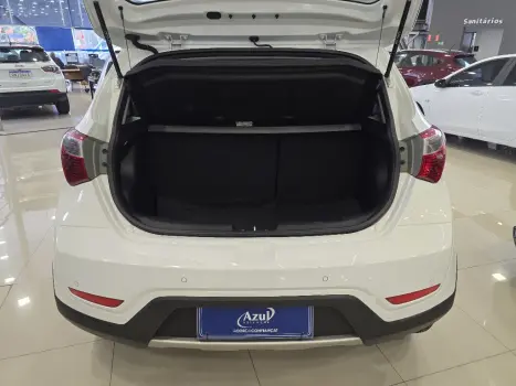 HYUNDAI HB 20 Hatch X 1.6 16V 4P PREMIUM FLEX AUTOM�TICO, Foto 14