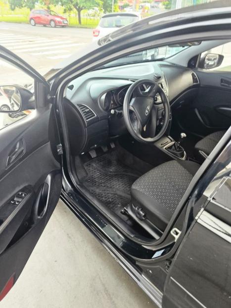HYUNDAI HB 20 Hatch 1.0 12V 4P FLEX COMFORT, Foto 11