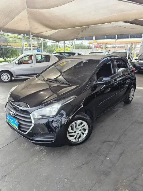 HYUNDAI HB 20 Hatch 1.0 12V 4P FLEX COMFORT PLUS, Foto 1
