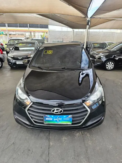 HYUNDAI HB 20 Hatch 1.0 12V 4P FLEX COMFORT PLUS, Foto 2