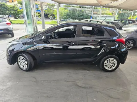 HYUNDAI HB 20 Hatch 1.0 12V 4P FLEX COMFORT PLUS, Foto 4
