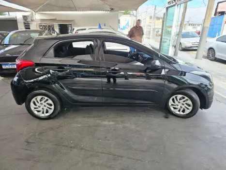 HYUNDAI HB 20 Hatch 1.0 12V 4P FLEX COMFORT PLUS, Foto 8