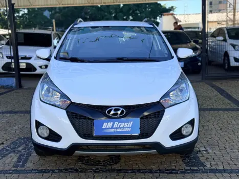 HYUNDAI HB 20 Hatch X 1.6 16V 4P PREMIUM FLEX AUTOM�TICO, Foto 2