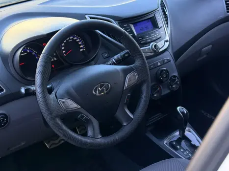HYUNDAI HB 20 Hatch X 1.6 16V 4P PREMIUM FLEX AUTOM�TICO, Foto 9